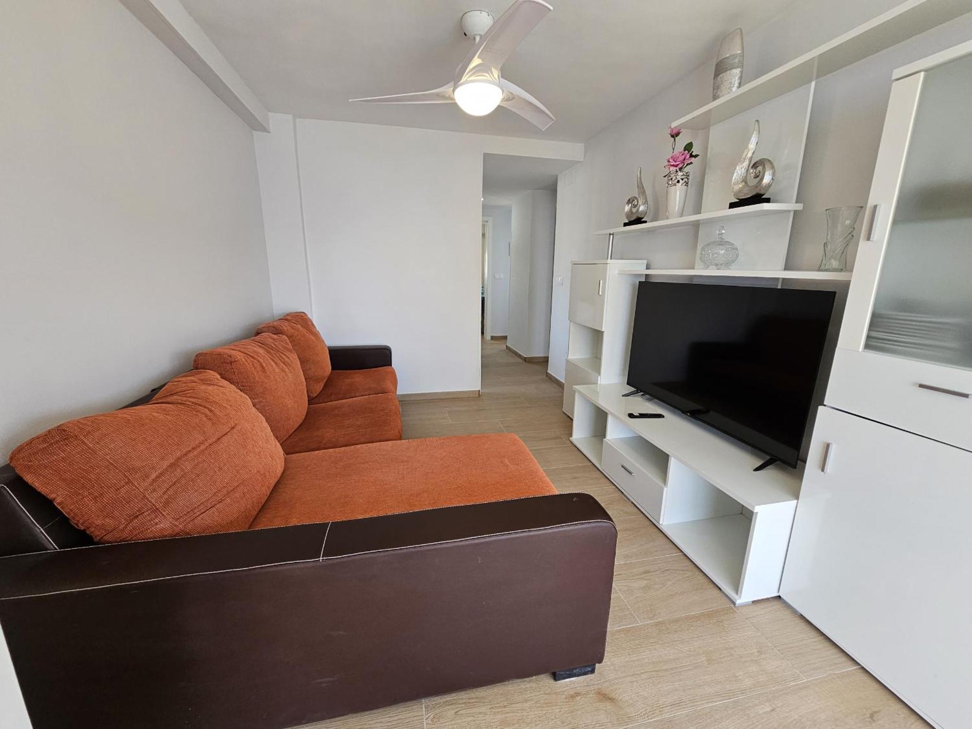 Apartamento Provima B 16 If Benidorm Dış mekan fotoğraf